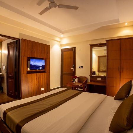 Metro Plaza Hotel By Rak Rooms, Mangaluru מראה חיצוני תמונה