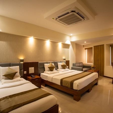 Metro Plaza Hotel By Rak Rooms, Mangaluru מראה חיצוני תמונה