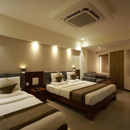 Metro Plaza Hotel By Rak Rooms, Mangaluru מראה חיצוני תמונה