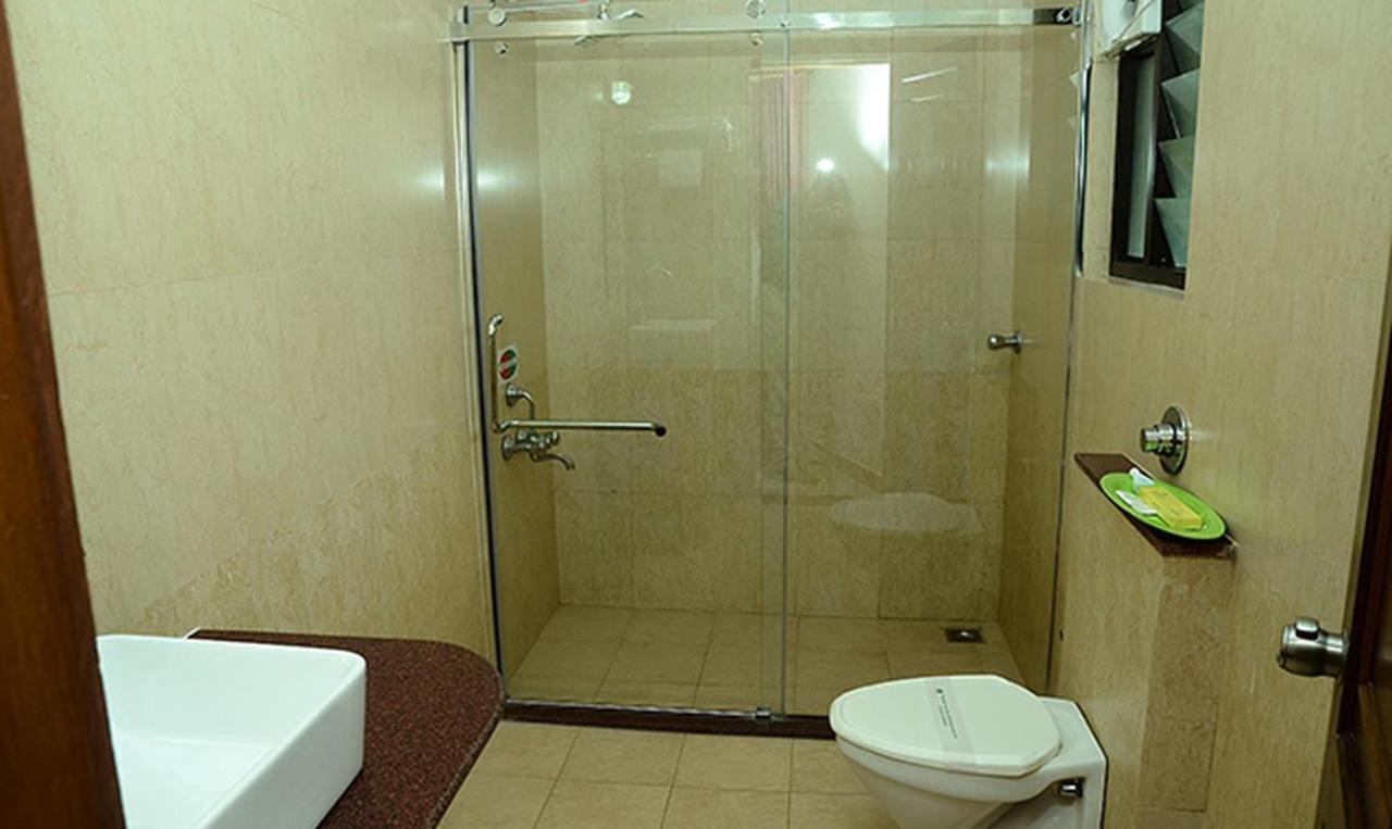 Metro Plaza Hotel By Rak Rooms, Mangaluru מראה חיצוני תמונה