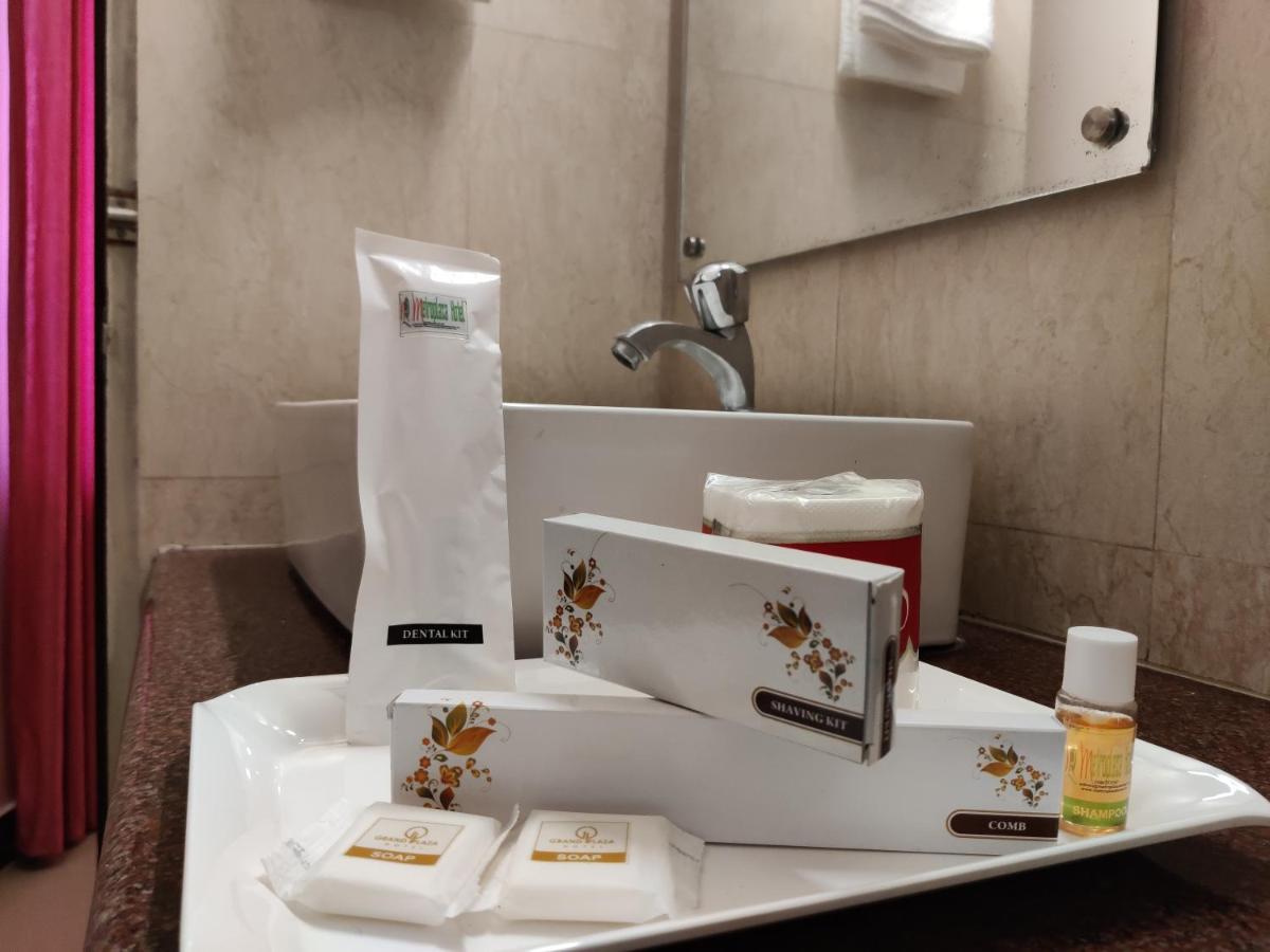 Metro Plaza Hotel By Rak Rooms, Mangaluru מראה חיצוני תמונה