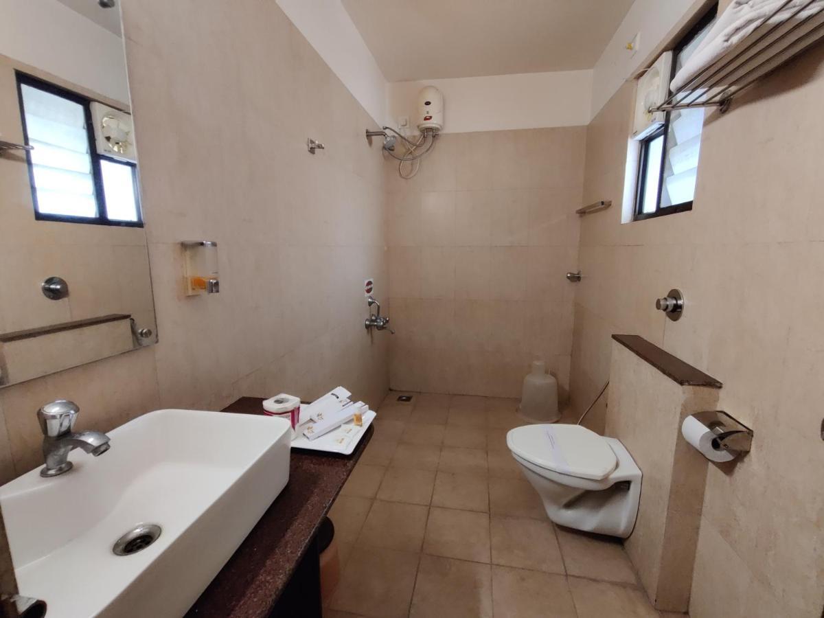 Metro Plaza Hotel By Rak Rooms, Mangaluru מראה חיצוני תמונה