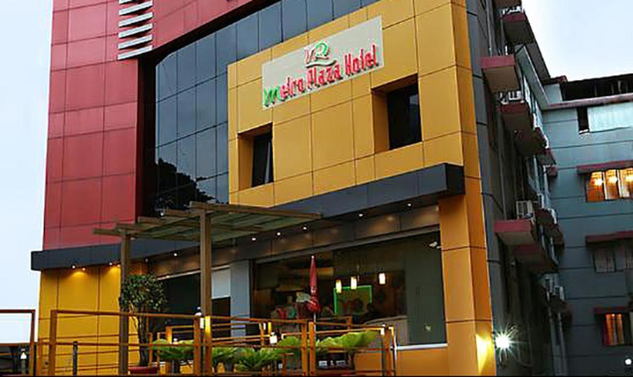 Metro Plaza Hotel By Rak Rooms, Mangaluru מראה חיצוני תמונה