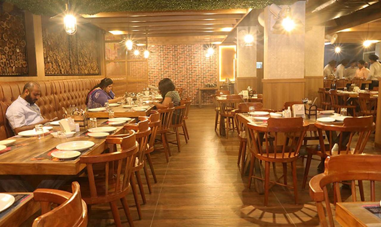 Metro Plaza Hotel By Rak Rooms, Mangaluru מראה חיצוני תמונה