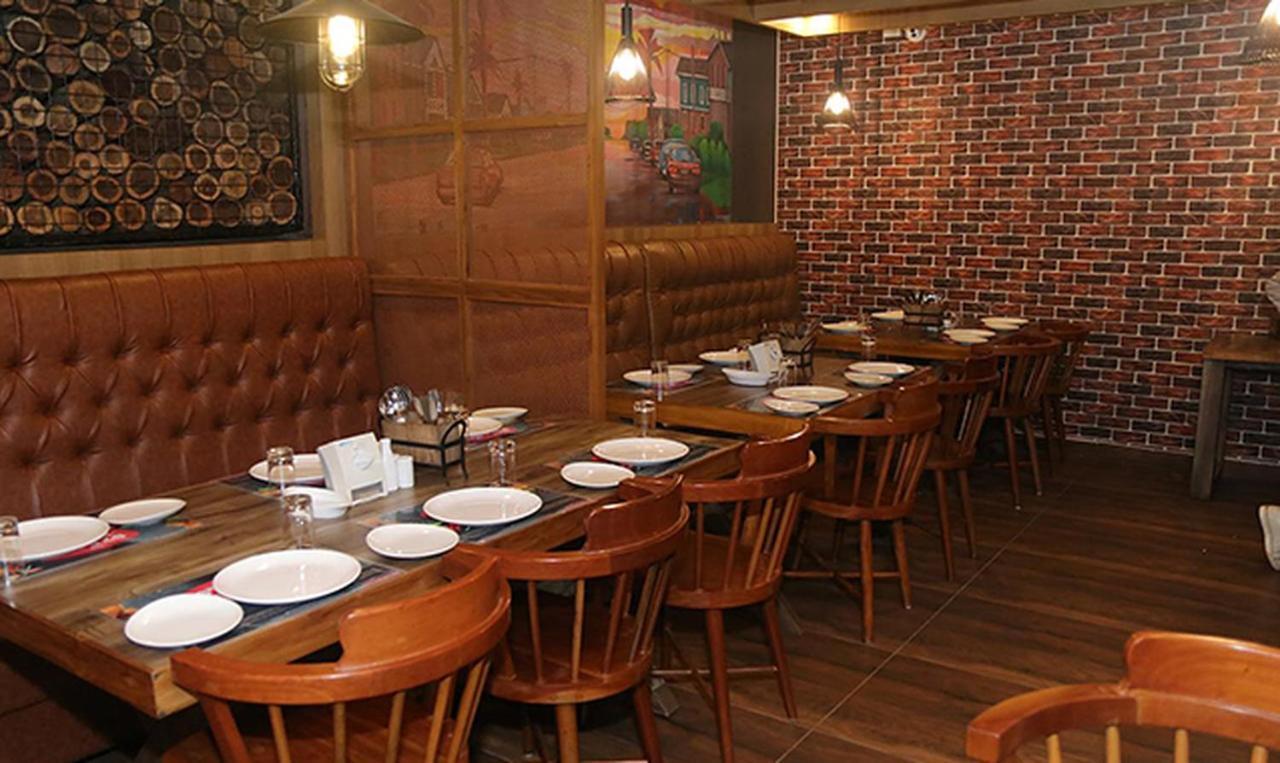 Metro Plaza Hotel By Rak Rooms, Mangaluru מראה חיצוני תמונה