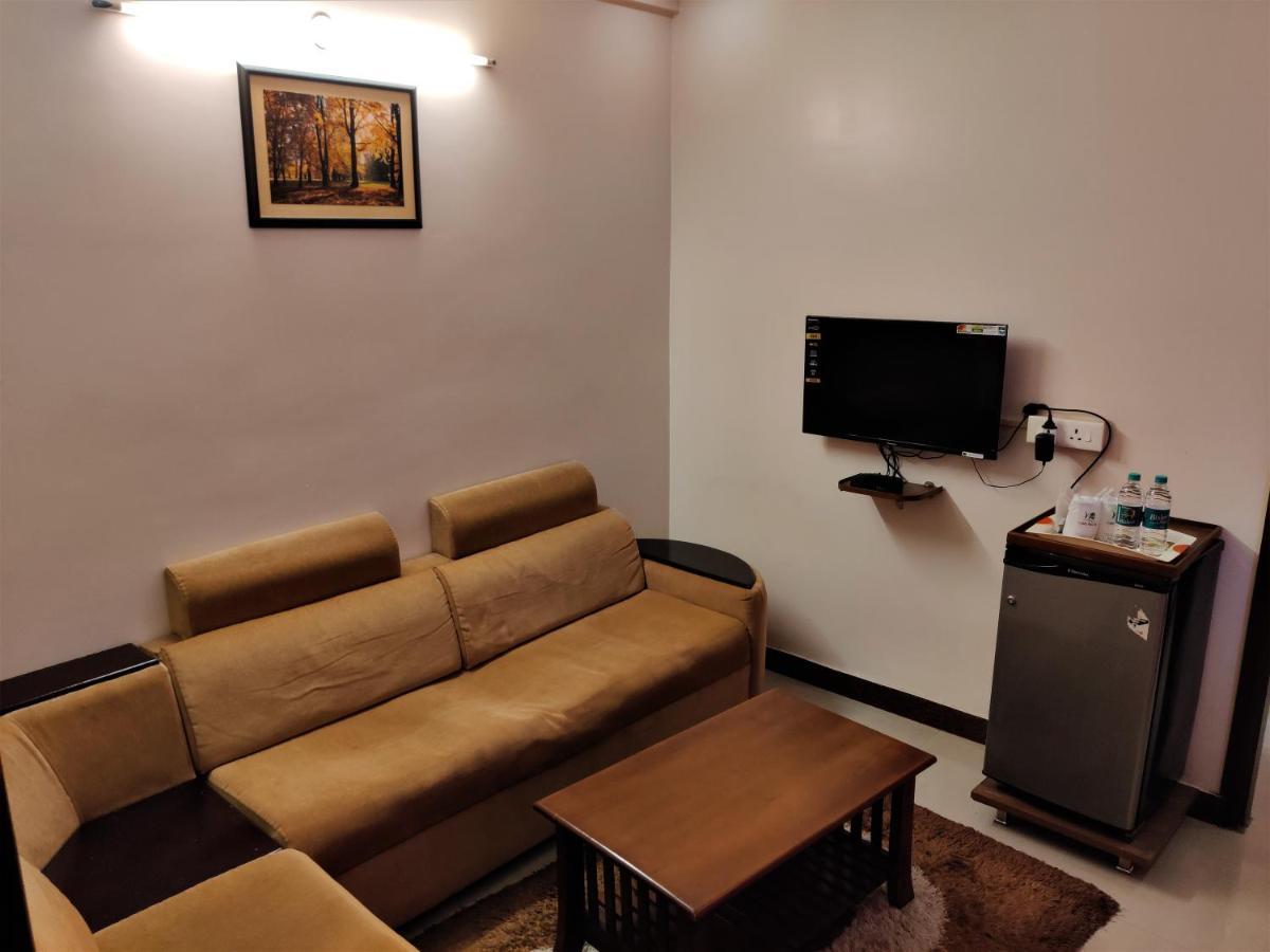 Metro Plaza Hotel By Rak Rooms, Mangaluru מראה חיצוני תמונה