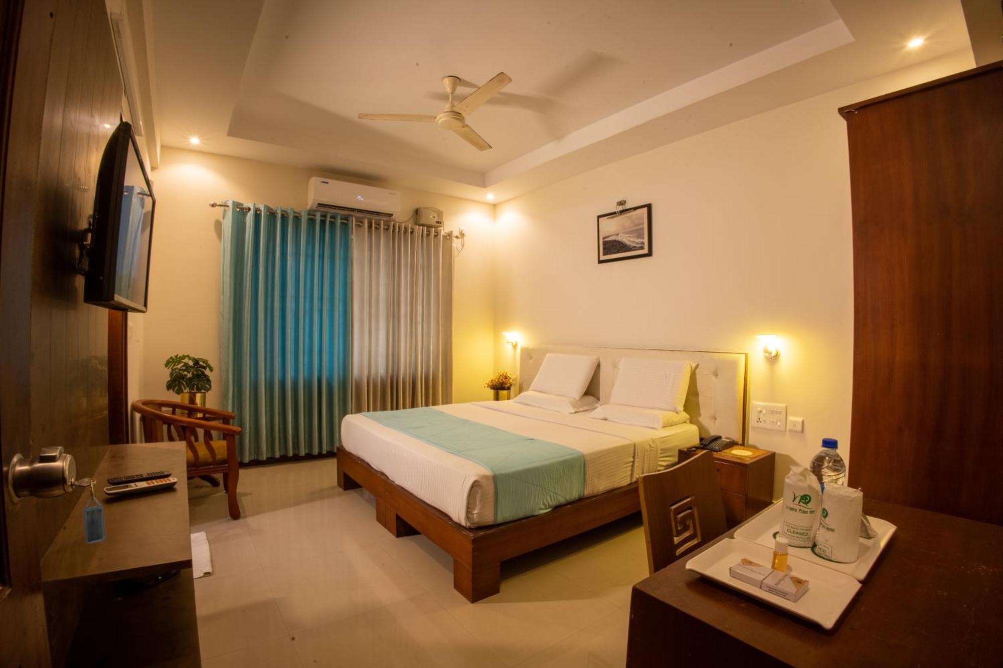 Metro Plaza Hotel By Rak Rooms, Mangaluru מראה חיצוני תמונה