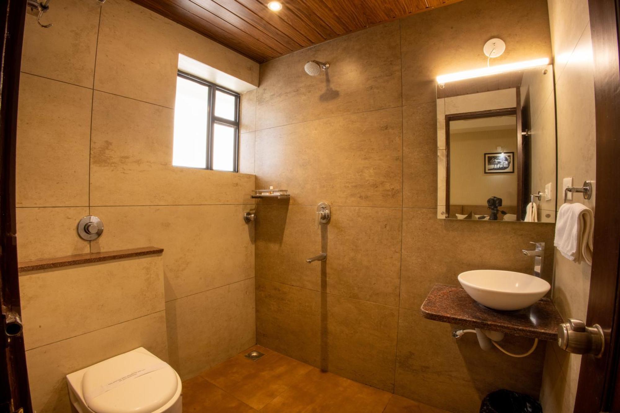 Metro Plaza Hotel By Rak Rooms, Mangaluru מראה חיצוני תמונה