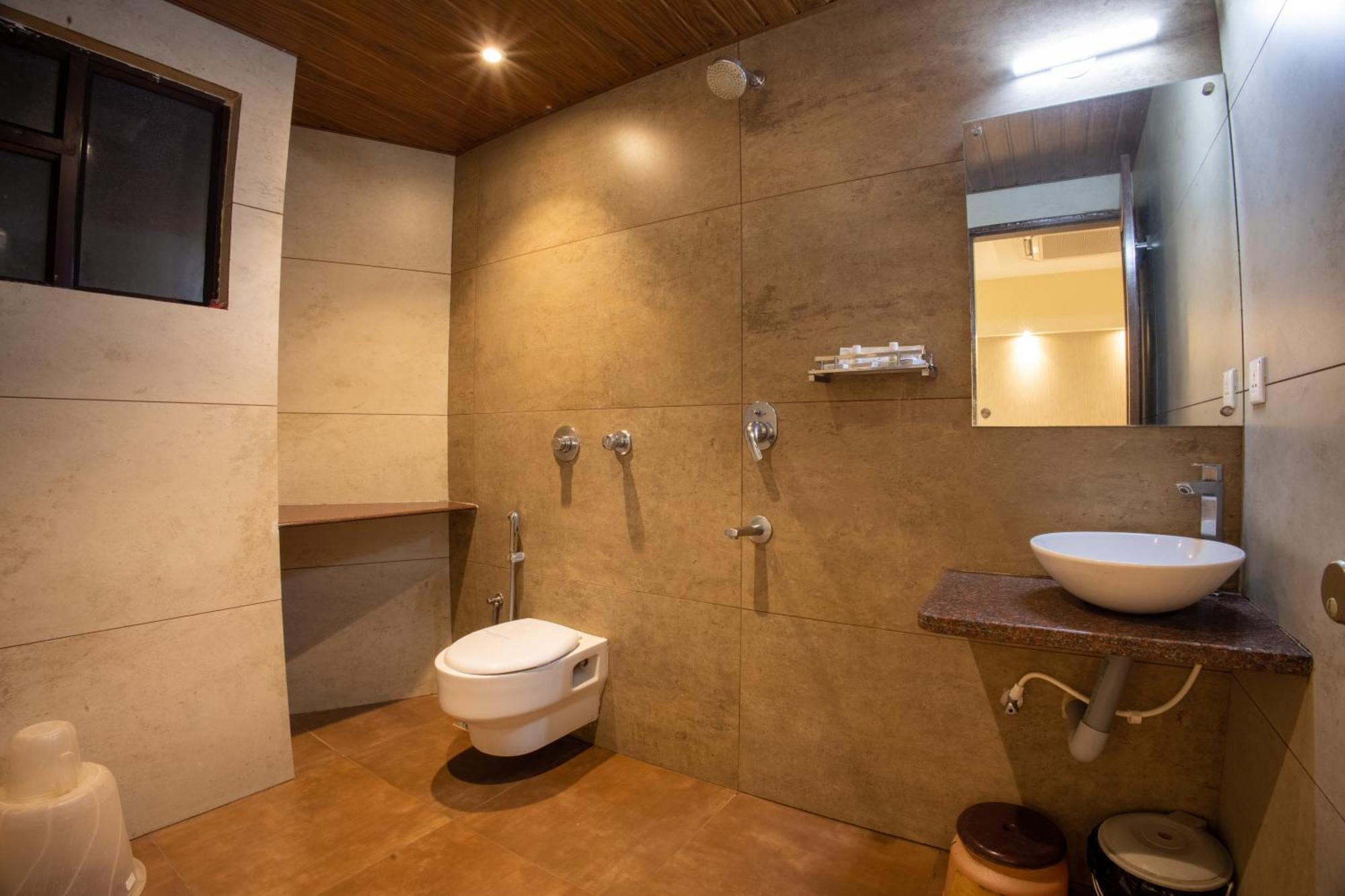 Metro Plaza Hotel By Rak Rooms, Mangaluru מראה חיצוני תמונה