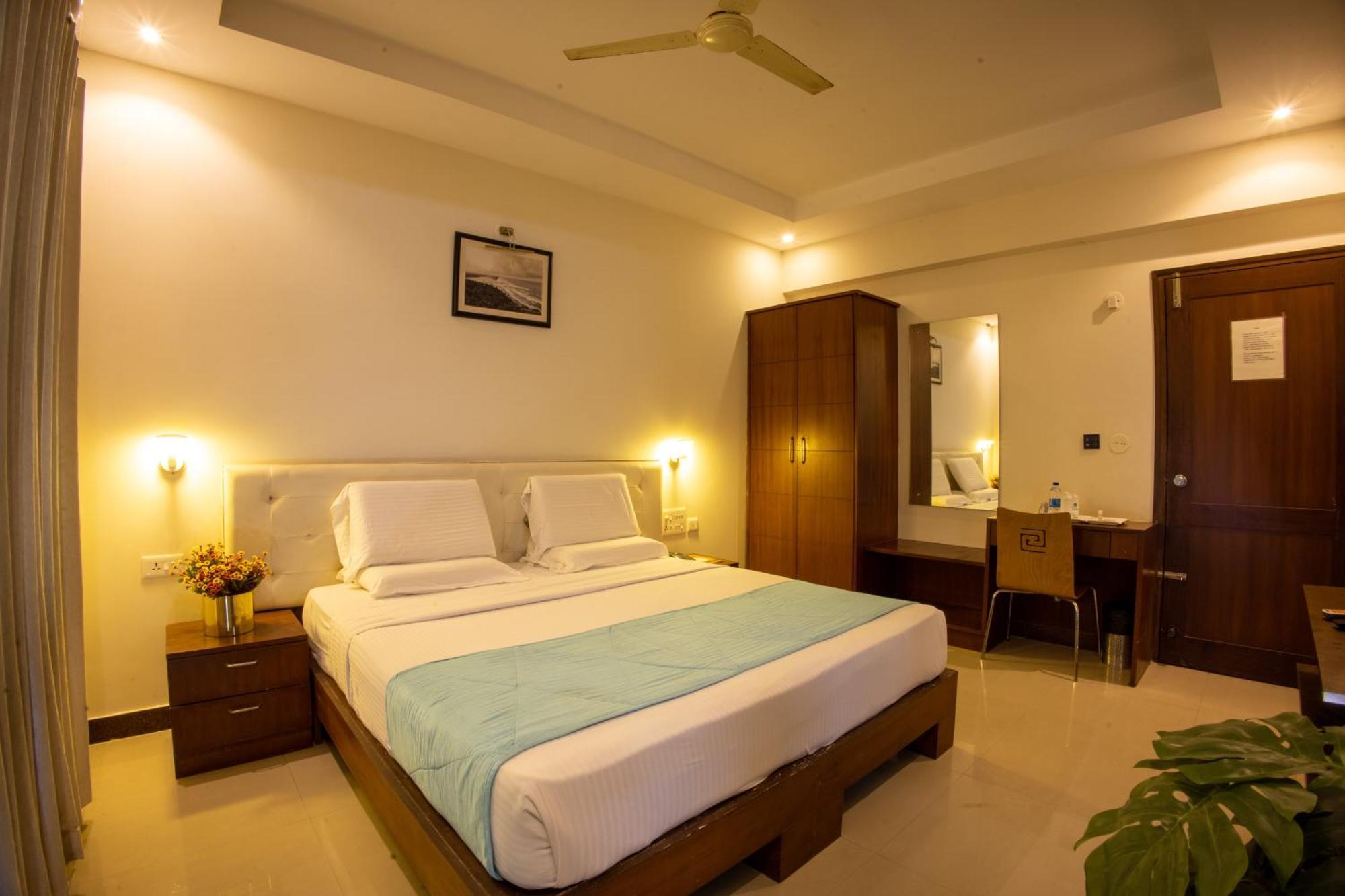 Metro Plaza Hotel By Rak Rooms, Mangaluru מראה חיצוני תמונה