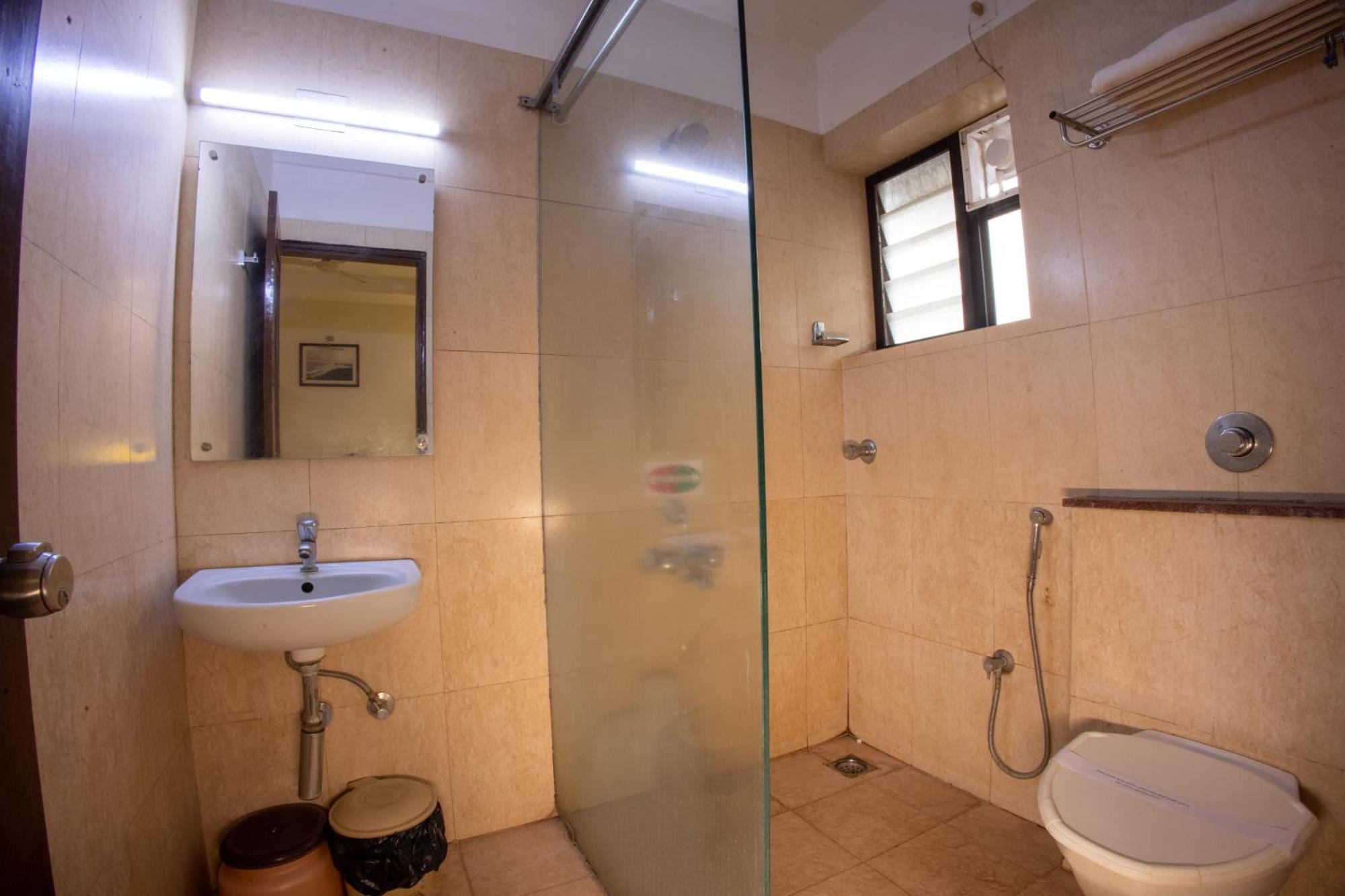 Metro Plaza Hotel By Rak Rooms, Mangaluru מראה חיצוני תמונה