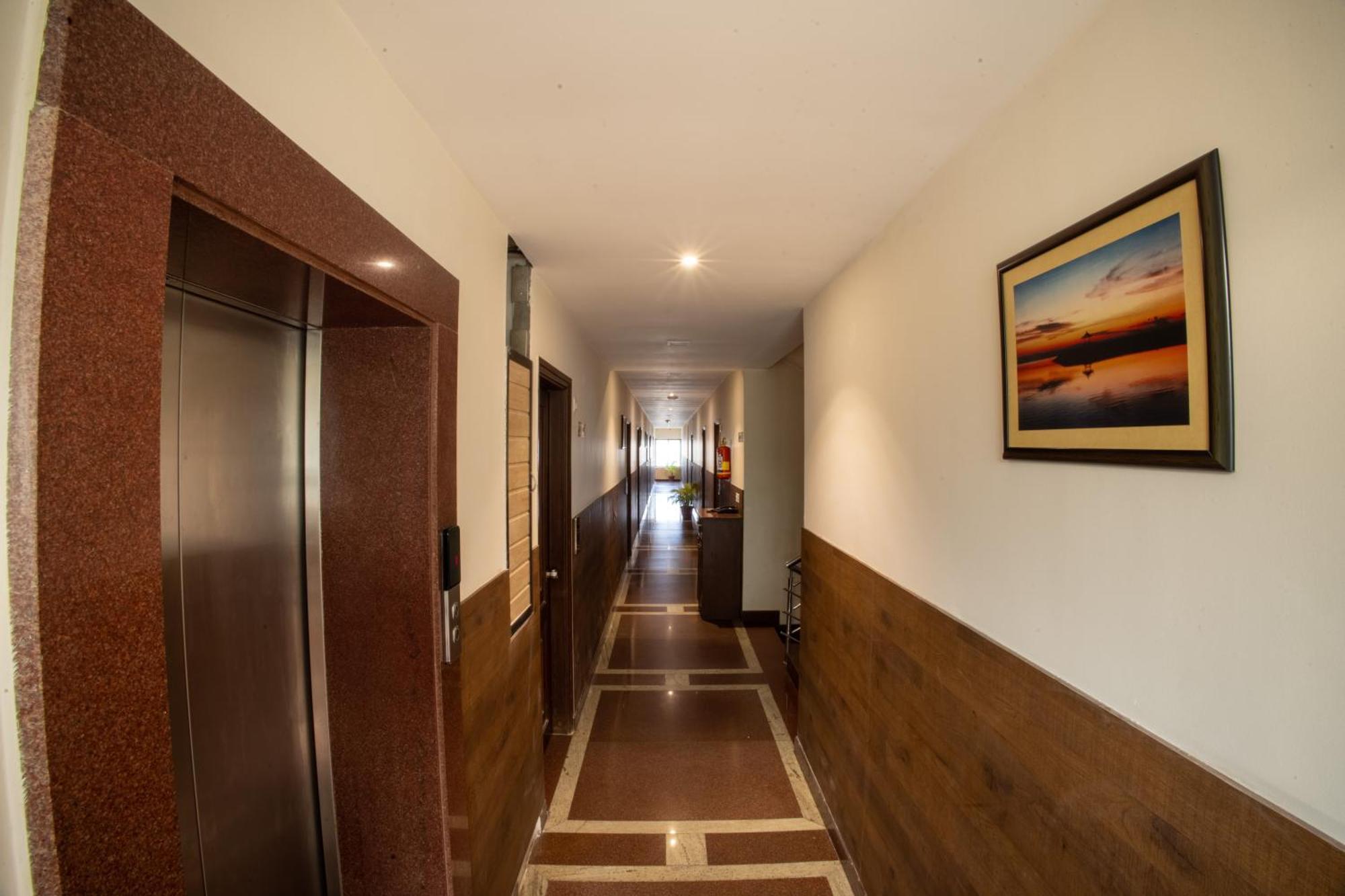 Metro Plaza Hotel By Rak Rooms, Mangaluru מראה חיצוני תמונה