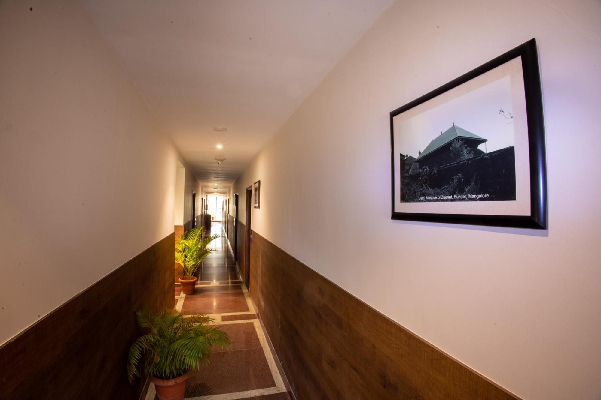 Metro Plaza Hotel By Rak Rooms, Mangaluru מראה חיצוני תמונה