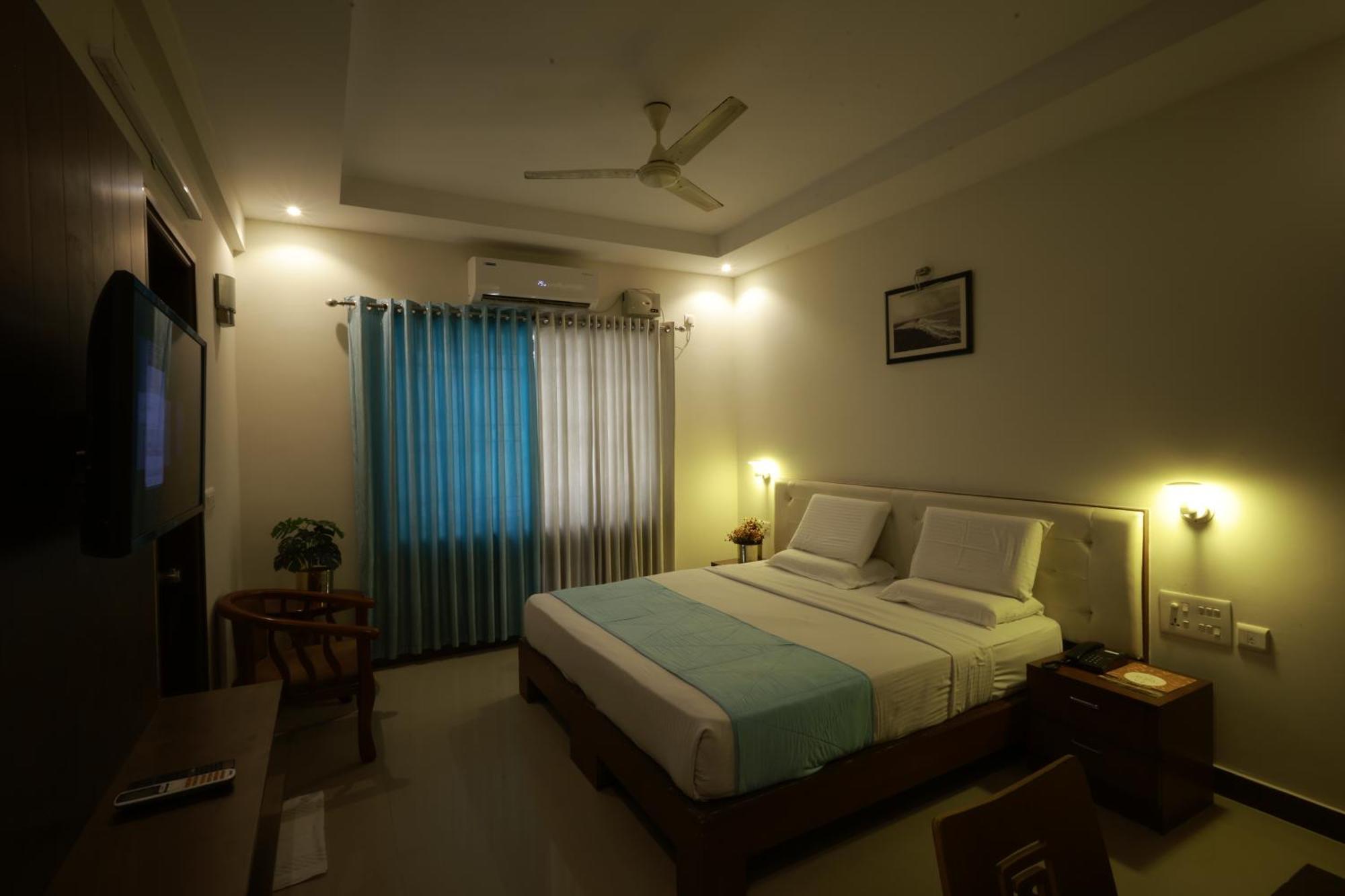 Metro Plaza Hotel By Rak Rooms, Mangaluru מראה חיצוני תמונה