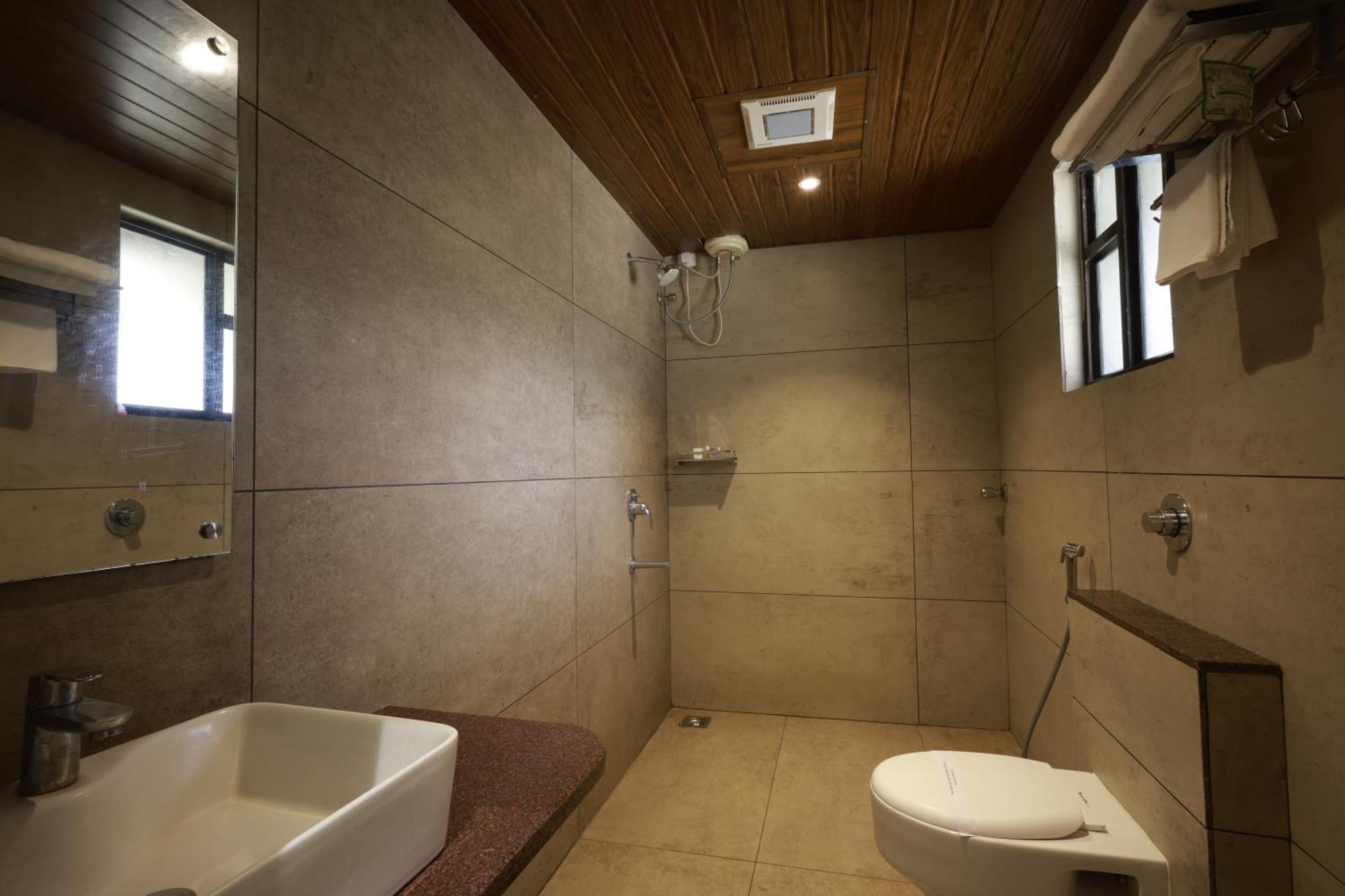 Metro Plaza Hotel By Rak Rooms, Mangaluru מראה חיצוני תמונה