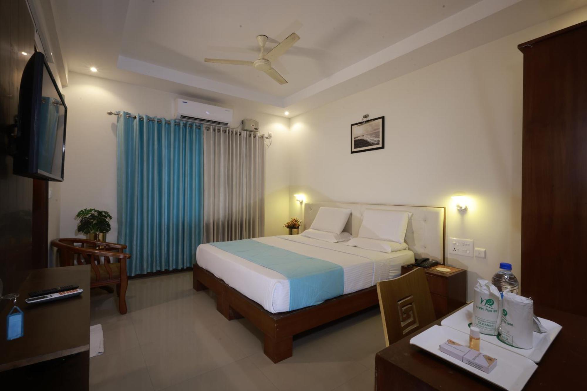 Metro Plaza Hotel By Rak Rooms, Mangaluru מראה חיצוני תמונה