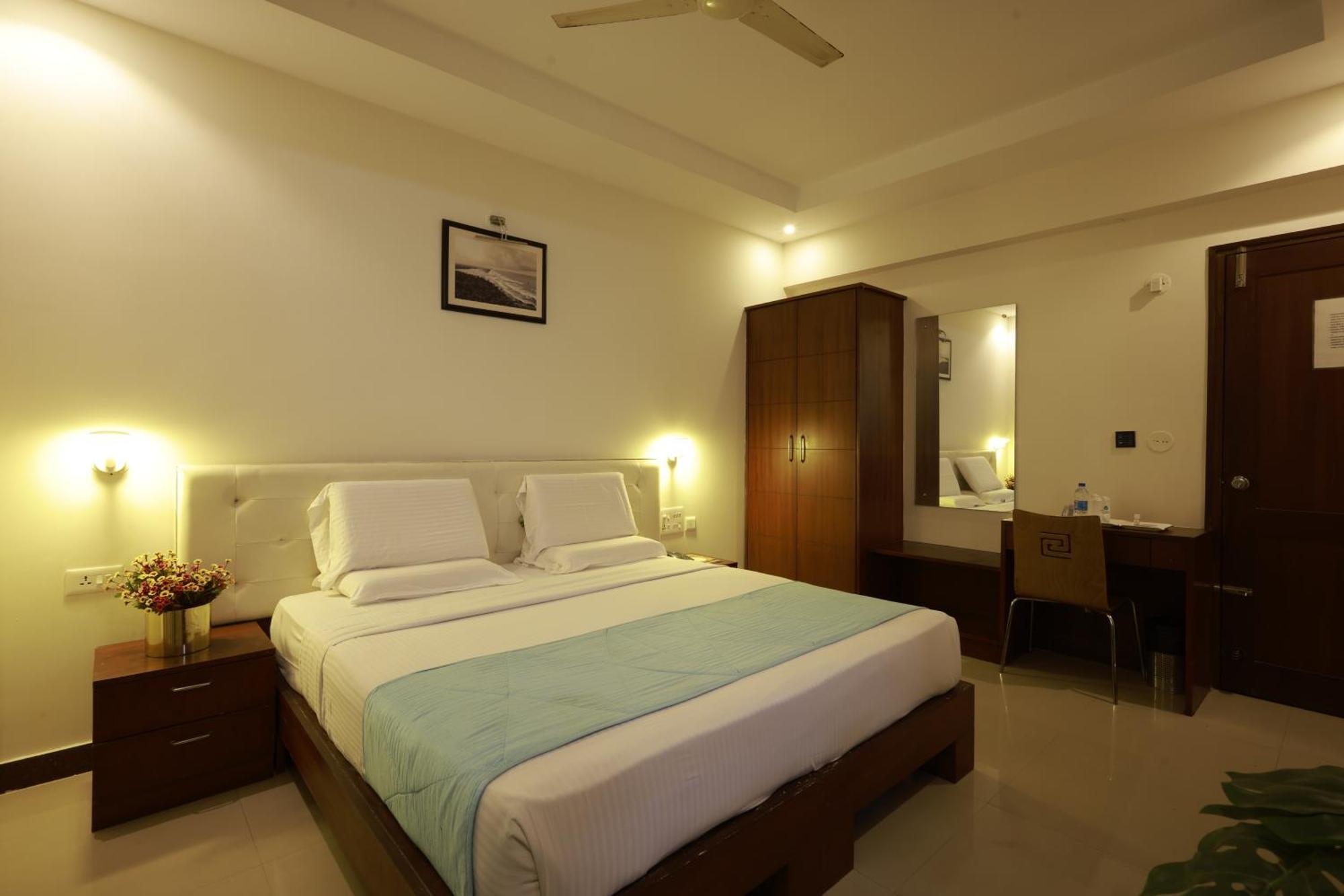 Metro Plaza Hotel By Rak Rooms, Mangaluru מראה חיצוני תמונה