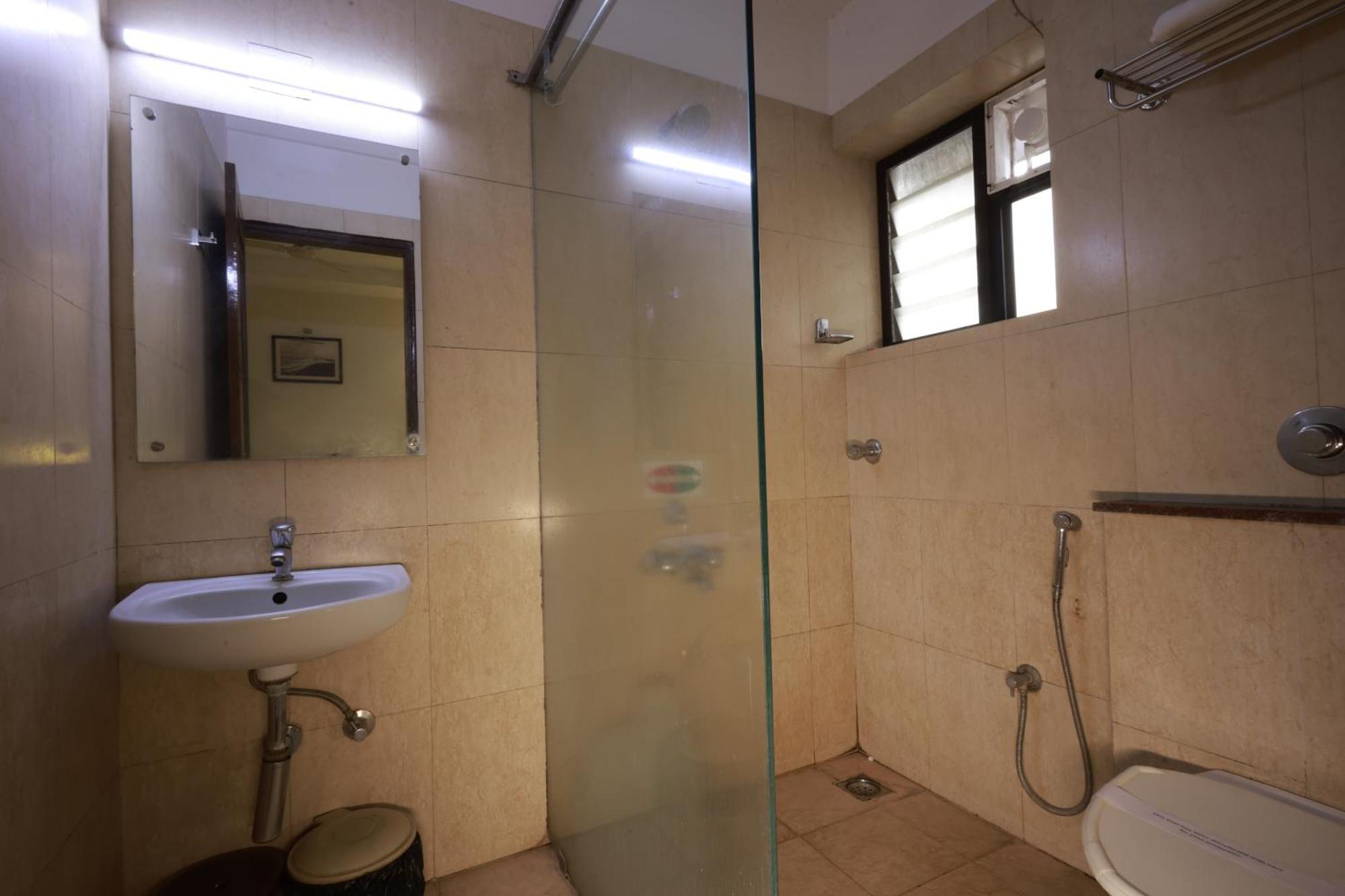 Metro Plaza Hotel By Rak Rooms, Mangaluru מראה חיצוני תמונה