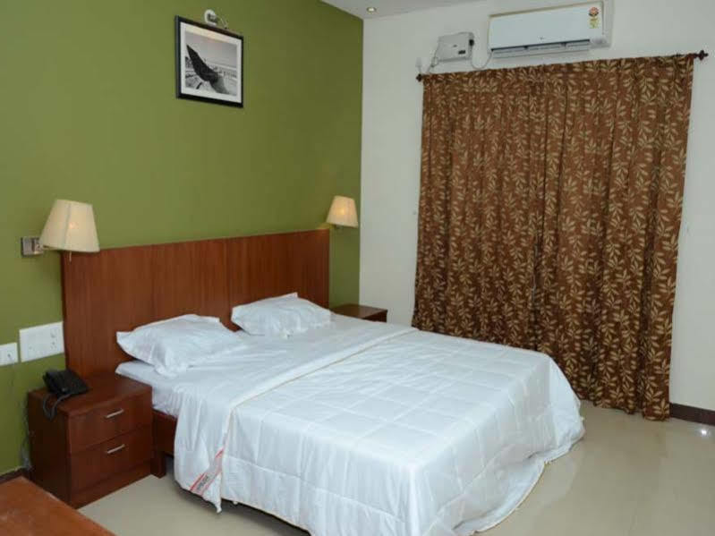 Metro Plaza Hotel By Rak Rooms, Mangaluru מראה חיצוני תמונה