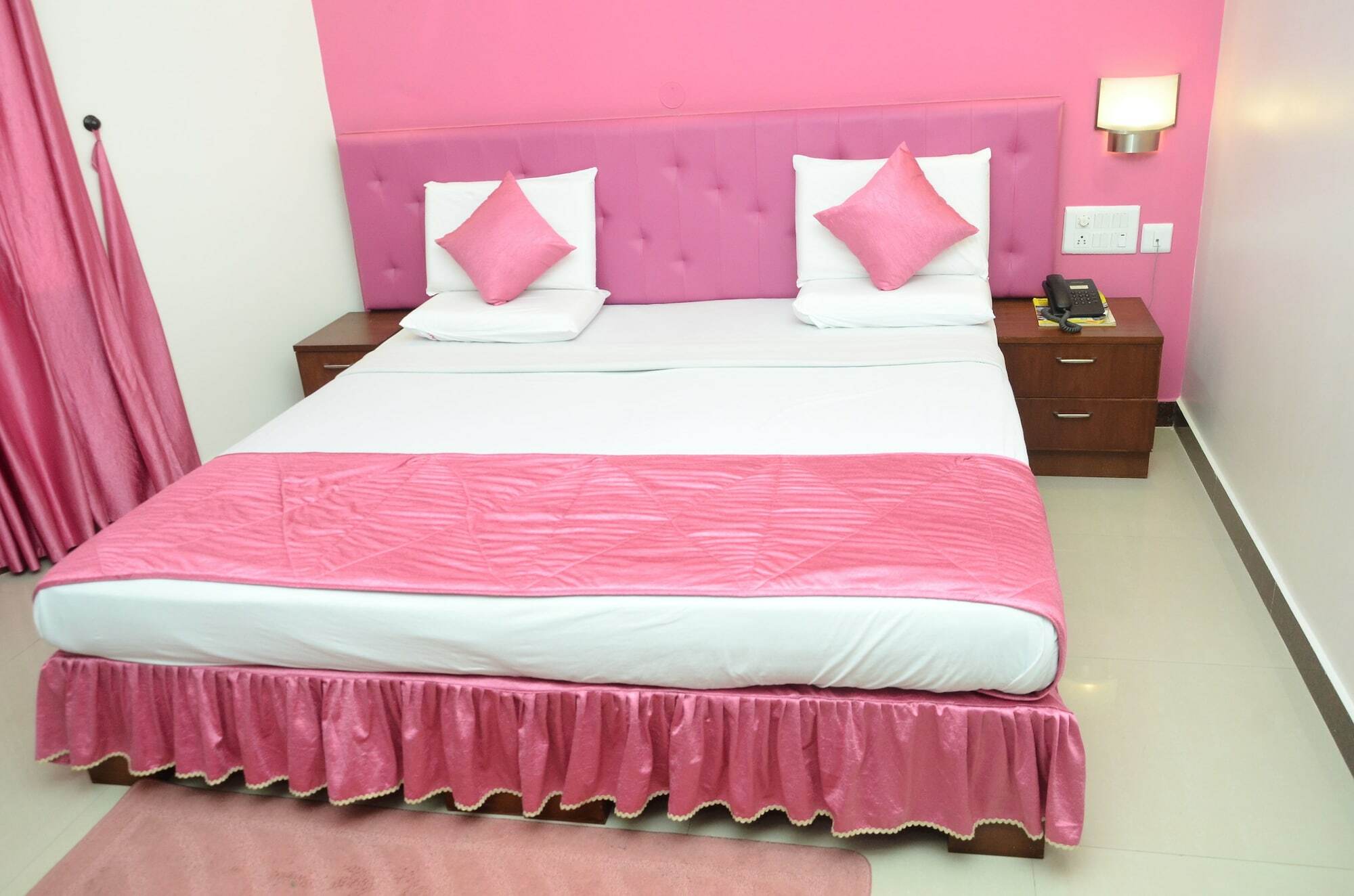 Metro Plaza Hotel By Rak Rooms, Mangaluru מראה חיצוני תמונה